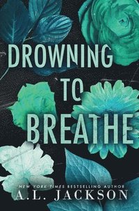 bokomslag Drowning to Breathe (Special Edition Paperback)