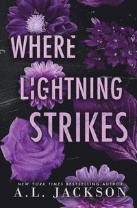 bokomslag Where Lightning Strikes (Special Edition Paperback)