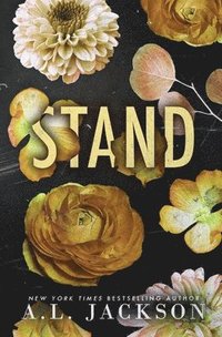 bokomslag Stand (Special Edition Paperback)