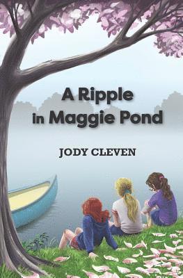 A Ripple in Maggie Pond 1