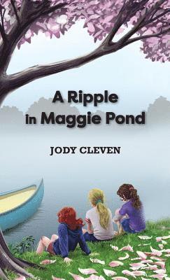 A Ripple in Maggie Pond 1