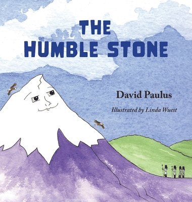 The Humble Stone 1
