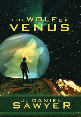 The Wolf of Venus 1