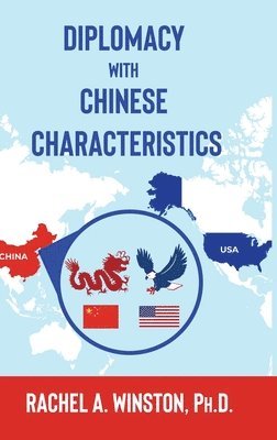 Diplomacy with Chinese Characteristics 1