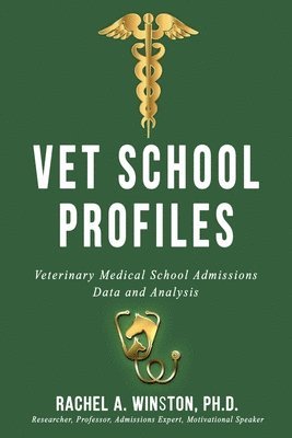 bokomslag Vet School Profiles