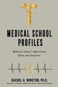 bokomslag Medical School Profiles