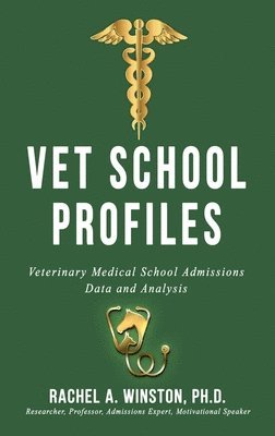 bokomslag Vet School Profiles