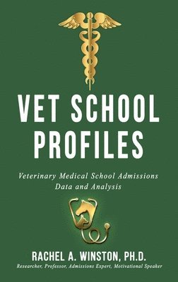Vet School Profiles 1