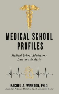bokomslag Medical School Profiles