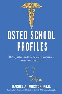 bokomslag Osteo School Profiles