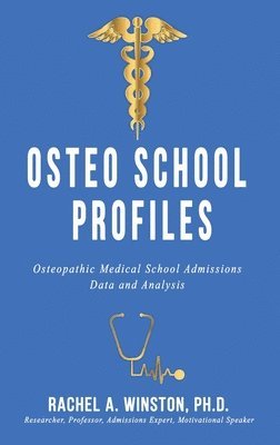 Osteo School Profiles 1