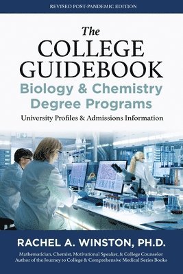 The College Guidebook 1