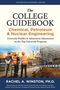 bokomslag The College Guidebook