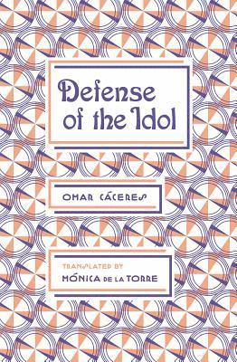 bokomslag Defense of the Idol
