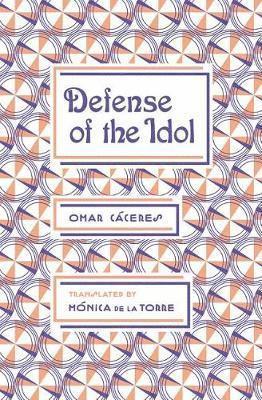 bokomslag Defense of the Idol