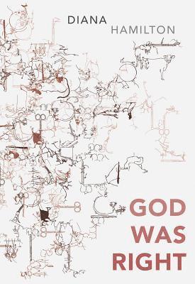 Diana Hamilton - God Was Right, Häftad