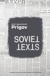 bokomslag Soviet Texts