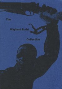 bokomslag The Wayland Rudd Collection