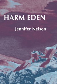 bokomslag Harm Eden