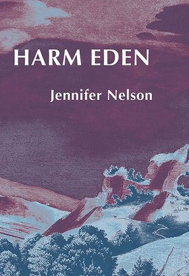 bokomslag Harm Eden
