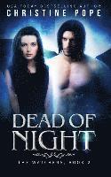 bokomslag Dead of Night