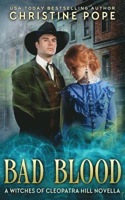 Bad Blood 1
