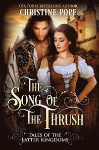 bokomslag The Song of the Thrush