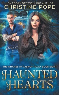 Haunted Hearts 1