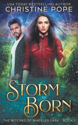 Storm Born 1