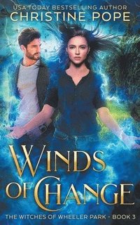 bokomslag Winds of Change