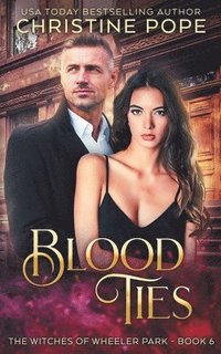 bokomslag Blood Ties