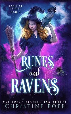 Runes and Ravens 1