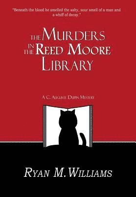 Murders in the Reed Moore Library