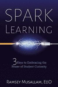 bokomslag Spark Learning
