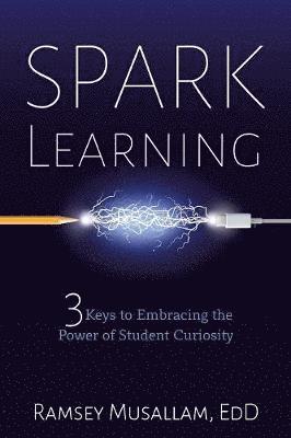 Ramsey Musallam - Spark Learning, Häftad