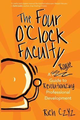 bokomslag Four O'Clock Faculty