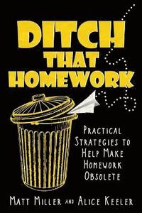 bokomslag Ditch That Homework