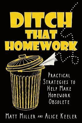 Ditch That Homework 1