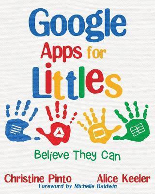 Google Apps for Littles 1