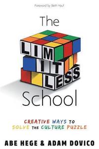 bokomslag The Limitless School