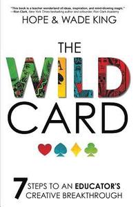 bokomslag The Wild Card