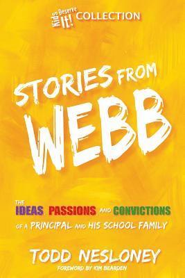 bokomslag Stories from Webb