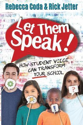 Let Them Speak