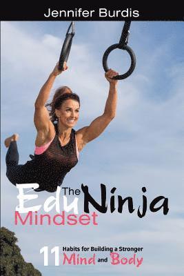 bokomslag EduNinja Mindset