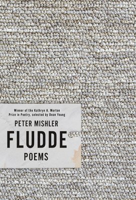 Peter Mishler - Fludde, Häftad