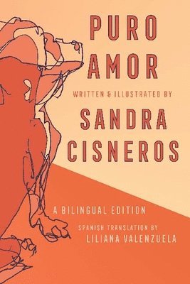 Sandra Cisneros - Puro Amor, Häftad