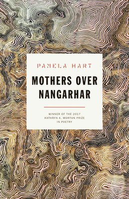 Mothers Over Nangarhar 1