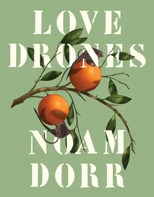 Noam Dorr - Love Drones, Häftad. Tillgänglighet: Lägg i varukorg