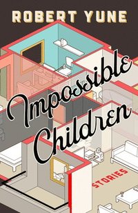 bokomslag Impossible Children