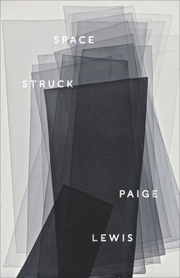 Paige Lewis - Space Struck, Häftad